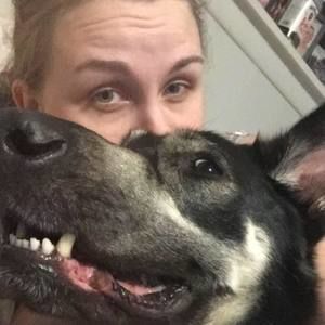 Meet your Posher, Becky